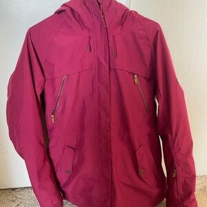 Roxy Womens (L) Ski/snowboard Jacket